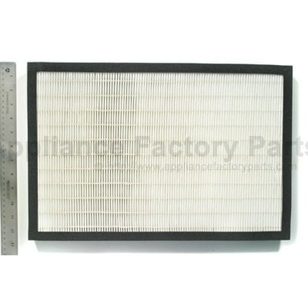 

FILTER HEPA 12 14X18 38X MD10003