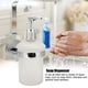 thumbnail image 1 of Dispensador de jabón botella de jabón de plástico dispensador de jabón líquido de vidrio lavabo de hotel para baño hogar para lavado de platos de cocina ANGGREK Otros, 1 of 8