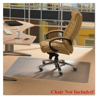 Office chair online mat argos