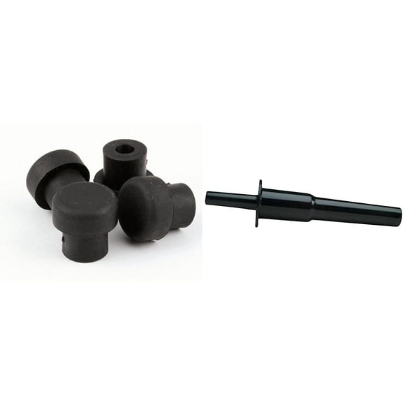 Licuadora Vitamix 794 con tamper clásico, negra