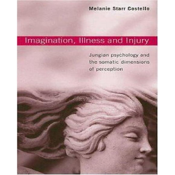 Imagination, illness, and injury