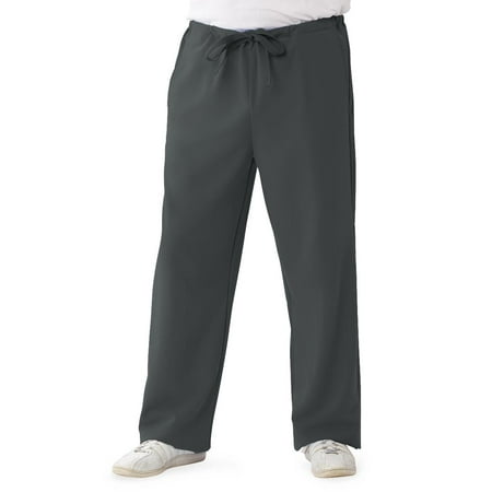 

Medline Newport ave™ Unisex Drawstring Stretch Scrub Pant