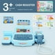 thumbnail image 1 of HWRETIE Caja Registradora De Supermercado Virtual De Juguete Minijuego De Tienda De Conveniencia Para Divertirse En Familia, 1 of 4