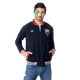 thumbnail image 1 of Chamarra Bomber Equipo FC Atlante 2021 S UIN Caballero Azul, 1 of 4