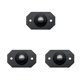 thumbnail image 2 of Billuyoard Rueda autoadhesiva, caja de almacenamiento de polea adhesiva de 360 ​​grados, armario, cubo de basura, ruedas, muebles de rodillo, cuenta de Type1 NO1 Billuyoard CBP316529, 2 of 6