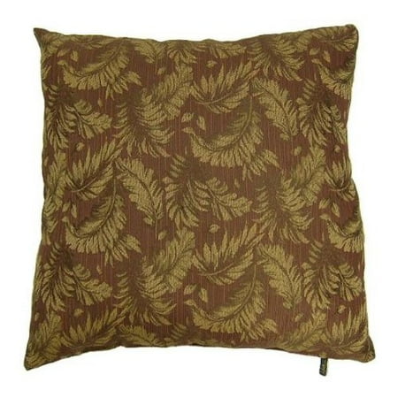 American Mills 34362.224 Arrington 24-Inch Indoor/Outdoor Floor PIllow