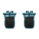 thumbnail image 1 of Mochila plegable ligera de 20 litros mochila de viaje para senderismo para hombres y mujeres color verde, 1 of 4