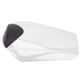 thumbnail image 4 of Cubierta Del Asiento Trasero De La Motocicleta, Cubierta Del Carenado Del Asiento Trasero Antiarañazos Resistente A La Intemperie Antivibración Ligero Color Brillante Para CBR ANGGREK Otros, 4 of 8