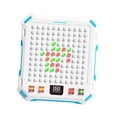 thumbnail image 2 of MERIGLARE 9 in 1 Smart Board Game Toy Party Favors Reasoning Five in Row for Entertainment blue, 2 of 9