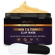 thumbnail image 1 of Mascarilla de arcilla VALITIC Vitamina C y cúrcuma Dark Spot 100 g, 1 of 5