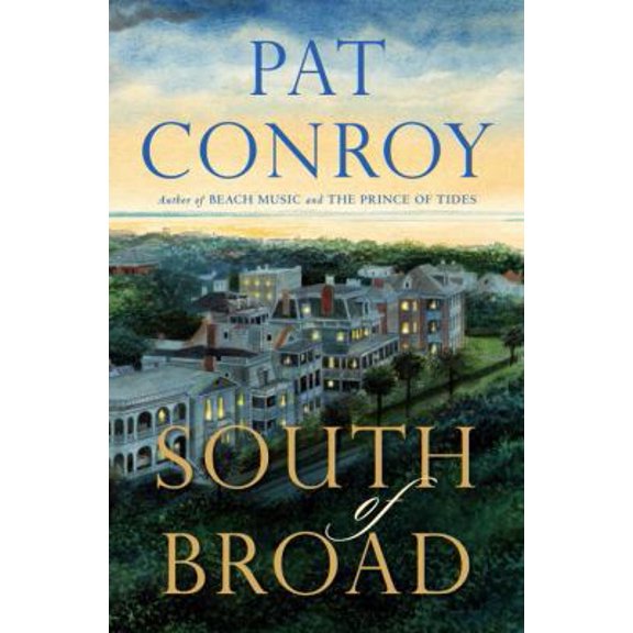 Pre-Owned South of Broad (Hardcover)