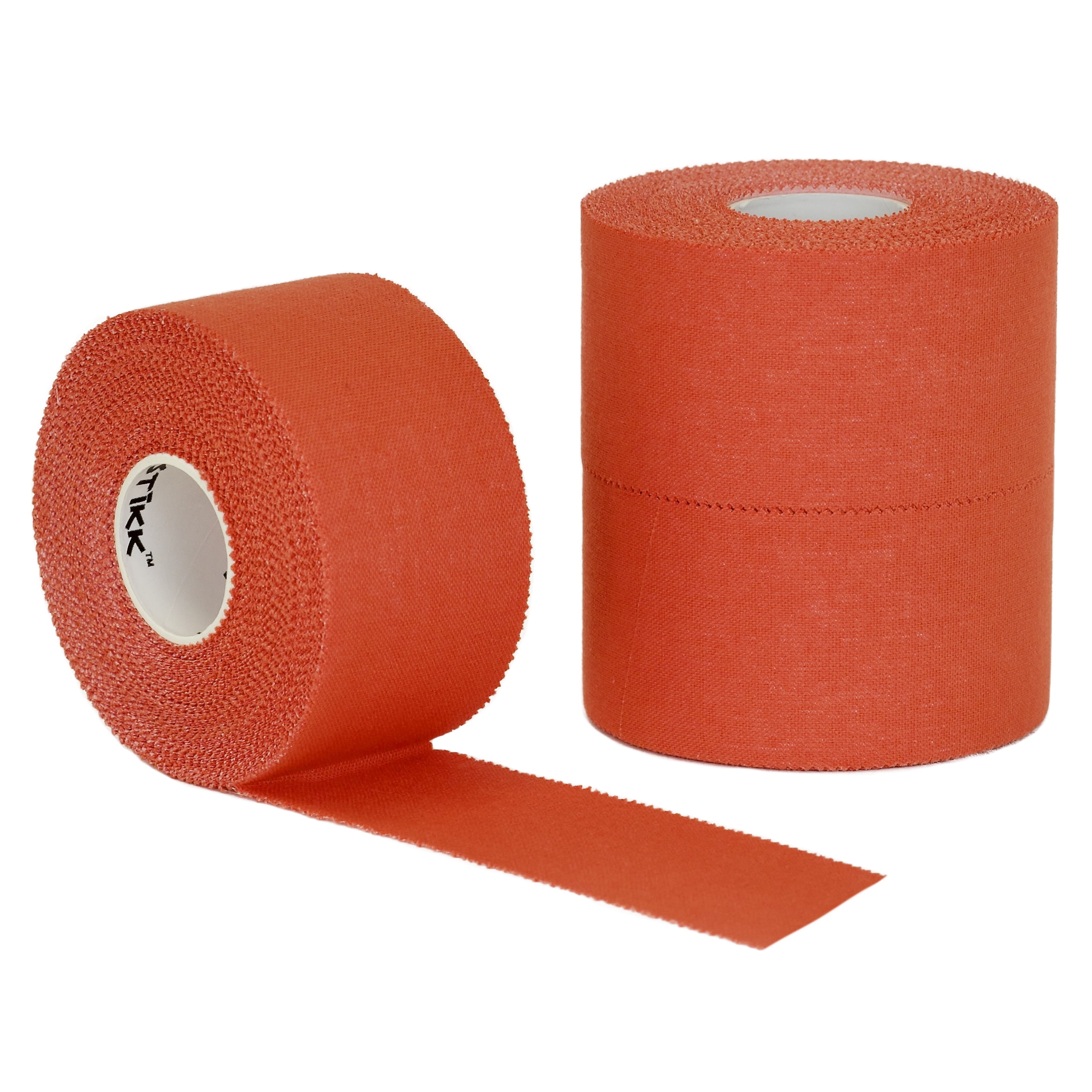 STIKK Multi-Color Athletic Tape 8 Pack 1.5" x 15 Yard (45 feet) First Aid Tape
