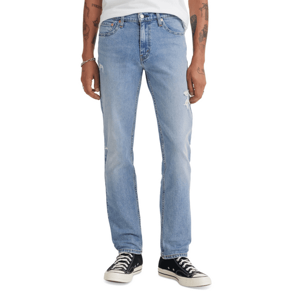 Levi's SALTWATER Men's 511 Flex Slim Fit Eco Performance Jeans, US 38x30