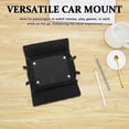 thumbnail image 5 of Myenne Car Tablet Holder Adjustable Car Headrest Mount Back Seat Holder Tablet Stand Multi-Functional Car Accessory, 5 of 10