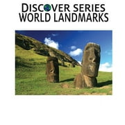World Landmarks (Paperback)