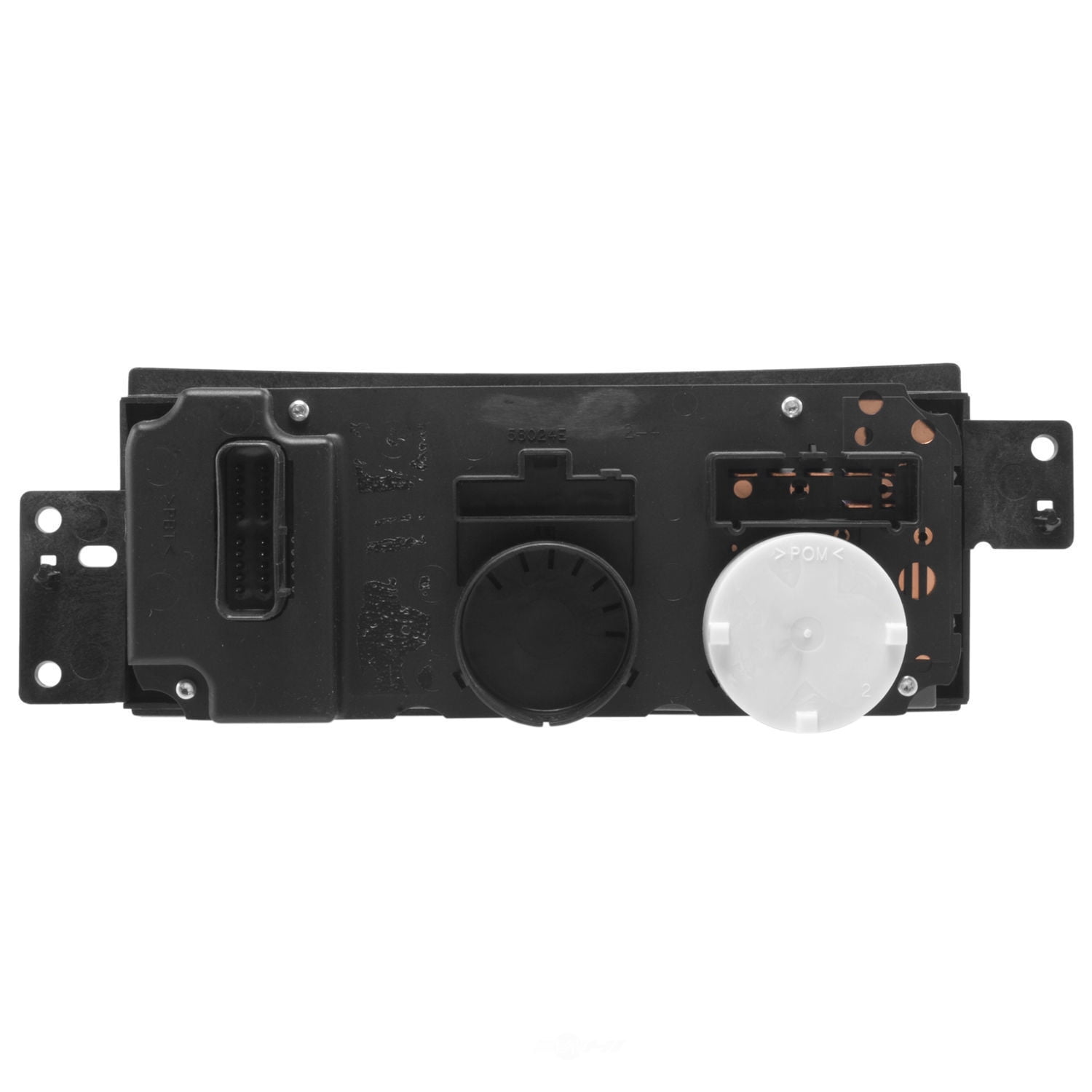WVE 1S7814 HVAC Control Switch