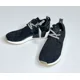 thumbnail image 3 of Ad-id-as Originals NMD_C2 Suede Black Sneakers Mens Size 8.5 (BY3011) B10, 3 of 6
