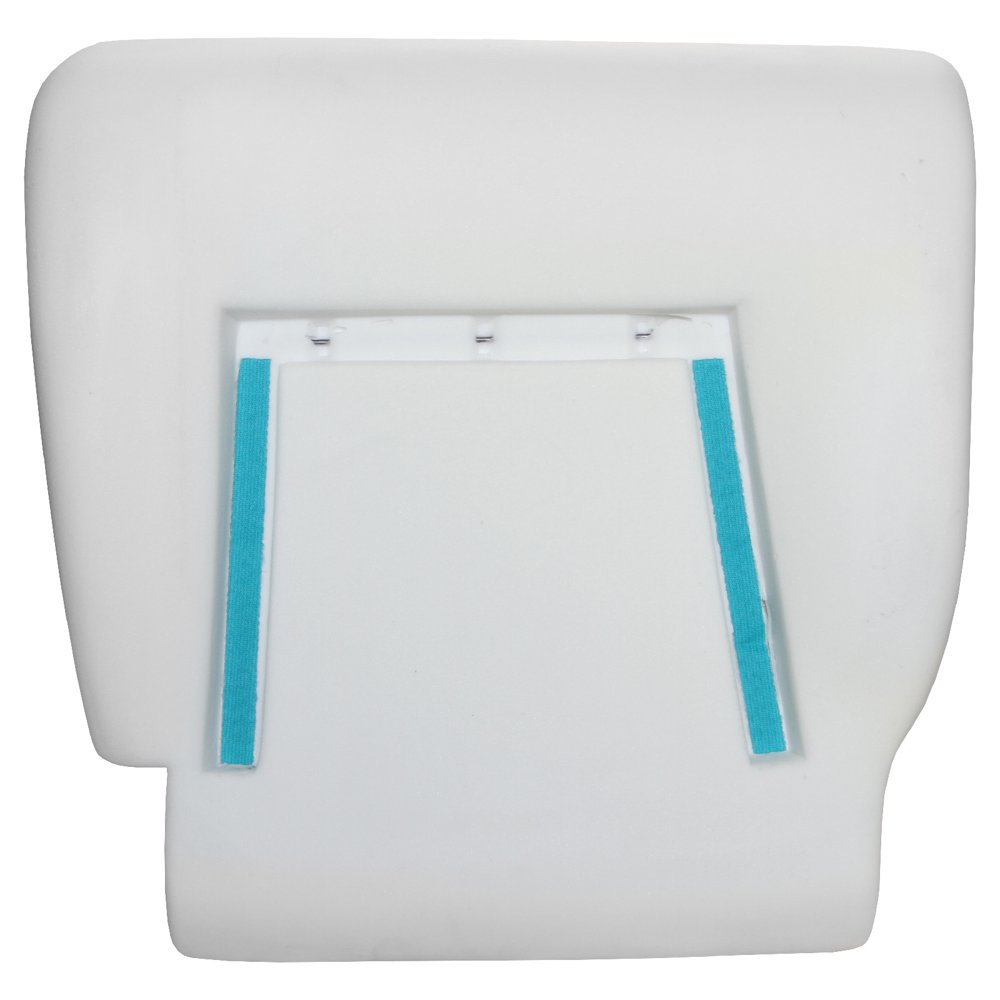 The Seat Shop Replacement Driver Bottom Foam Seat Cushion