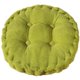 thumbnail image 1 of Cojín para silla suave redondo cómodo hogar cocina jardín comedor oficina 40x40cm Ormromra LKX-1787-3, 1 of 7