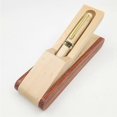 thumbnail image 4 of Engraved Wood Ballpoint Pens Ideal Birthday Wedding Gift, 4 of 5