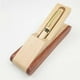 thumbnail image 4 of Engraved Wood Ballpoint Pens Ideal Birthday Wedding Gift, 4 of 5