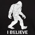 thumbnail image 3 of CafePress - I Believe In Bigfoot T Shirt - Men's Classic Graphic Cotton T-Shirt, 3 of 4