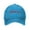 Blue, variant on Snap-On Logo Unisex Adult Washed Denim Cotton Sport Outdoor Baseball Cap Adjustable Cowboy Baseball Hat