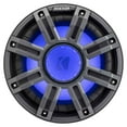 thumbnail image 2 of Kicker Marine KPX500.1 Powersports Amp & (2) 10" 4 Ohm Premium Marine Subwoofer (Charcoal Grill ), 2 of 7
