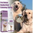 thumbnail image 3 of Calming Spray For Dogs Calming Pheromone Spray For Cats Comfort Spray For Pets During Travel Thunder Vet Zone Helps To Fight, 3 of 5