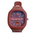 thumbnail image 3 of Reloj de cuarzo deportivo retro de moda para estudiantes de secundaria para hombres y mujeres, 3 of 4