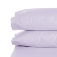thumbnail image 2 of Microfiber Soft Set of 2 Pillowcases Standard or King Size No Iron 1800+ Count, 2 of 16
