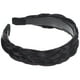 thumbnail image 2 of WORGEOUS Tabilla de peluca trenzada Diadema trenzada Band de peluca Band de peluca Hoop para mujeres, 2 of 7