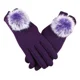 thumbnail image 1 of Guantes Cálidos For Clima Frío, Guantes De Dedos Completos, 1 of 4
