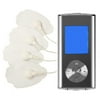 8 Mode FDA Cleared TENS Unit Pulse Massager