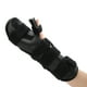 thumbnail image 5 of Férula de muñeca ANGGREK Protector de soporte de muñeca ajustable Férula de entrenamiento de mano transpirable para esguinces Fractura Soporte nocturno duro para hombres y Anggrek Otros, 5 of 8