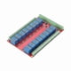 thumbnail image 3 of 16-Channel Relay Controller with High/Low Trigger and 24V Isolation for Versatile Applications, 3 of 5