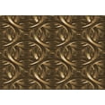 thumbnail image 1 of Ahgly Company Indoor Rectangle Patterned Light Brown Area Rugs, 5' x 7', 1 of 6