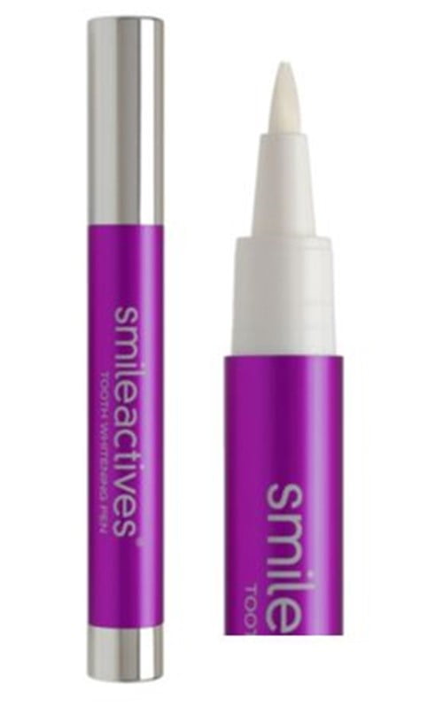 Teeth whitening qvc