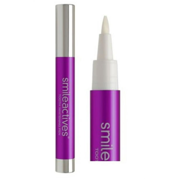 Smileactives Original Teeth Whitening Pen UltraMint 0.11 fl oz (3.3