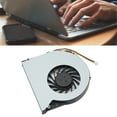 thumbnail image 3 of Laptop CPU Fan, Strong Sturdy Easy Install Perfect Replacement CPU Cooler  For  K55 K55N For  K55D, 3 of 8