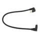 thumbnail image 5 of Cable de extensión USB C 10Gbps 4K 60Hz Cable de datos de extensión USB macho a macho derecho de 90 grados 0,3 m/1,0 pies, 5 of 8