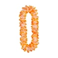 thumbnail image 2 of Safeglitz 1 Pcs Hawaiian Leis Bulk Colorful Tropical Flower Necklace for Luau Party Decorations, Summer Beach Party Favors, Hawaii Theme Birthday Decor, Pool Party Supplies, Hawaiian Garland(F-1Pcs), 2 of 5