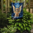 thumbnail image 2 of Golden Retriever My Angel Garden Flag 11.25 in x 15.5 in, 2 of 5