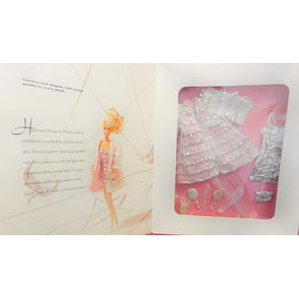 Barbie Doll Hollywood Movie Star Collection Publicity Tour: 4th in