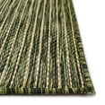 thumbnail image 3 of Liora Manne Area Rug Green Indoor Outdoor 100% Polypropylene 5x8 Power Loomed, 3 of 6