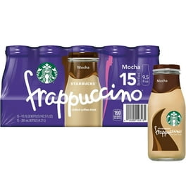 【Caramel Macchiato】 Starbucks Iced Espresso Beverage, Caramel Macchiato, 40 fl