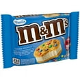 thumbnail image 2 of M&M'S® Ice Cream Cookie Sandwich Single (48 Count), 2 of 5