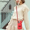 thumbnail image 2 of For iPhone 14/14 Pro/14 Pro Max/14 Plus Case Cover,Shockproof Luxury Leather Back Card Pocket Crossbody Case With Long Lanyard, 2 of 5