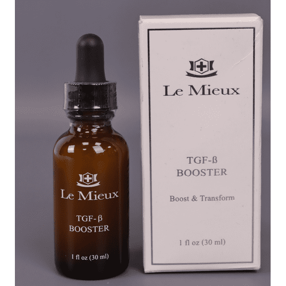 Le Mieux Tgf B Booster Serum