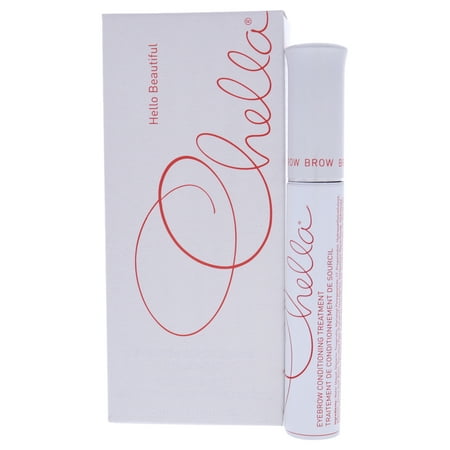 UPC 181711000043 product image for Eyebrow Conditioning Treatment by Chella for Women - 0.14 oz Eyebrow | upcitemdb.com